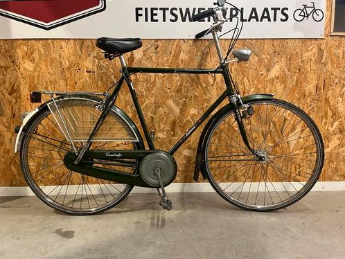 Batavus Cambridge, Fietsen en Brommers, Fietsen | Oldtimers, 59 cm of meer, Jaren '60 of nieuwer, Ophalen