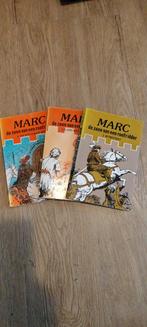 Marc, de zoon van een roofridder, Boeken, Ophalen of Verzenden, Gelezen, G van essen
