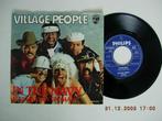 Village People In The Navy - 7'' vinyl zgan, Cd's en Dvd's, Vinyl Singles, Pop, 7 inch, Ophalen, Single
