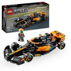 Lego Speed Champion McLaren F1 2023 (76919) - Nieuw!, Ophalen, Nieuw, Complete set, Lego