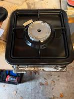 Gaspit - Draagbaar en handig!, Ophalen, Zo goed als nieuw