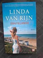 Linda van Rijn - Zoutelande, Linda van Rijn, Ophalen of Verzenden, Zo goed als nieuw, Nederland