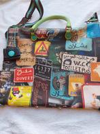 DI 6) Gabs tas nr. 212 model G3 zo goed als nieuw, Ophalen of Verzenden, Overige kleuren