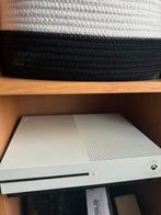 Xbox one S zonder controller, Spelcomputers en Games, Ophalen of Verzenden, 500 GB, Zonder controller, Zo goed als nieuw