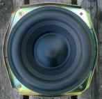 Woofer 5,25 inch 50 Watt Bose 181860, Overige typen, Ophalen of Verzenden, Zo goed als nieuw, 60 tot 120 watt
