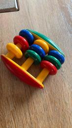 Baby rammelaar van het merk Tolo, Ophalen of Verzenden, Rammelaar