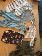 Babykleding pakket maat 56-62, Ophalen of Verzenden, Zo goed als nieuw, Maat 56