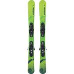 Elan Prodigy Pro JRS Junior Freestyle Carveski's lengte 105, Overige merken, Info@elanski.com, Gebruikt, 100 tot 140 cm