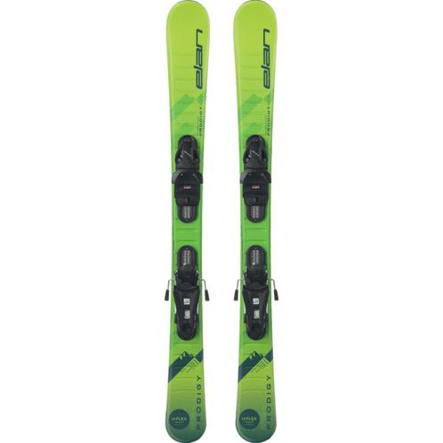 Elan Prodigy Pro JRS Junior Freestyle Carveski's lengte 105, Sport en Fitness, Skiën en Langlaufen, Gebruikt, Ski's, Skiën, Overige merken