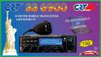 vakantie geld aanbieding superstar 6900 V8 nu 189 euro, Telecommunicatie, Zenders en Ontvangers, Gravenstraat 5 in Rijssen, B.S. Communicatie