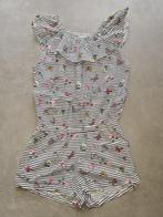 Jumpsuit Hema, maat 98/104, Broek, Meisje, Ophalen of Verzenden, Zo goed als nieuw