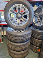 20 inch orginele dodge ram velgen met banden, 275 mm, Banden en Velgen, Nieuw, Ophalen of Verzenden