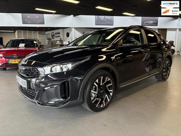 Kia XCEED 1.5 T-GDi GT-Line , Black pakket ! beschikbaar voor biedingen