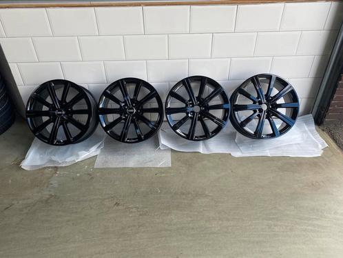 Audi OEM Q3 / RSQ3 velgen 19 inch hoogglans, Auto-onderdelen, Banden en Velgen, Velg(en), Zomerbanden, 19 inch, 235 mm, Personenwagen