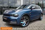 Lynk & Co 01 1.5 | Pano | 360 Camera | ACC | Zwarte Hemel, Stof, Zwart, Blauw, Plug-in hybride