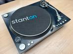 Stanton st.150 DJ platenspeler, Ophalen of Verzenden, Zo goed als nieuw, Draaitafel, Technics