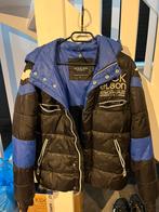 Nickelson jas, Ophalen of Verzenden, Zo goed als nieuw, Meisje, Jas