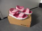 Reebok lichte klittenband sandalen Wave Glider maat 34 zgan, Meisje, Ophalen of Verzenden, Zo goed als nieuw, Overige typen