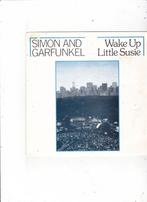 Single Simon & Garfunkel - Wake up little Susie, Cd's en Dvd's, Vinyl Singles, Ophalen of Verzenden, Gebruikt, Pop