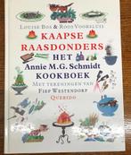 Kaapse Raasdonders Annie MG.Schmidt, Ophalen, Zo goed als nieuw