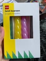 Kaarsjes hema nieuw, Ophalen of Verzenden, Nieuw