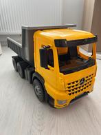 2 grote speelgoed wagens, Kinderen en Baby's, Speelgoed | Speelgoedvoertuigen, Ophalen, Zo goed als nieuw