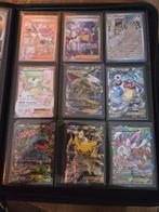 Pokémon Kaarten - Los te Koop!, Ophalen of Verzenden, Gebruikt, Losse kaart, Foil