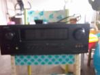 Denon reciever, Ophalen of Verzenden, 120 watt of meer, Denon