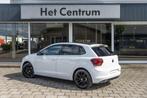 Volkswagen Polo 1.5 TSI 150pk Automaat Highline / LED / Navi, 4 cilinders, 150 pk, 610 kg, Wit