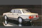 Volvo 240 GL Welly Nex 1:24, Hobby en Vrije tijd, Modelauto's | 1:24, Ophalen of Verzenden, Nieuw, Auto, Welly