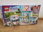 Lego Friends 41394 Heartlake City Ziekenhuis, Ophalen, Gebruikt