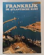 Mathe, Jean - Frankrijk / De Atlantische kust, Ophalen of Verzenden, Gelezen