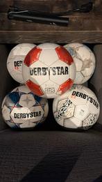 Bal, Sport en Fitness, Voetbal, Maat XL, Ophalen of Verzenden, Bal