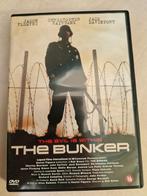 The bunker dvd teab, Ophalen of Verzenden, Zo goed als nieuw, Overige genres