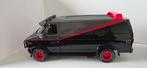 miniatuur 1:18 the a-team, Ophalen of Verzenden, Zo goed als nieuw, Auto, Overige merken