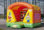 Feest springkussen met dak, Ophalen, Gebruikt, Overige