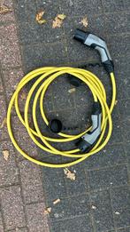 Laadkabel Type 2 Elektrische Auto, Auto diversen, Ophalen of Verzenden
