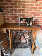 PFAFF antiek naaimachine, Antiek en Kunst, Antiek | Naaimachines, Ophalen