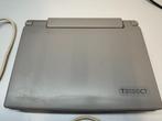 Toshiba T2130CT vintage laptop Windows 95, Computers en Software, Vintage Computers, Ophalen of Verzenden, Toshiba