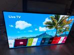 LG C7 OLED 55", Ophalen, Gebruikt, 100 cm of meer, 4k (UHD)