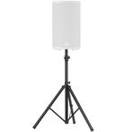 INNOX speakerstatief 2 stuks, Ophalen, Zo goed als nieuw, Overige instrumenten