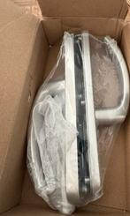 Deur, Ophalen, Binnendeur, Nieuw, Glas