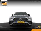 Mercedes-Benz E-Klasse Estate 300 de AMG Night Ed. | Panoram, 12 maanden, Achterwielaandrijving, Gebruikt, Leder