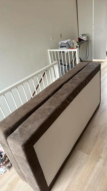 GRATIS OPHALEN Matras 2x 90x 200cm beschikbaar voor biedingen