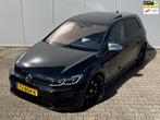 Volkswagen Golf 2.0TSI R 4MOTION 310PK PANO VIRTUAL DASH ADA, Auto's, Volkswagen, Automaat, Gebruikt, 4 cilinders, 1984 cc