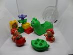 Duplo Little Forest Friends 2830 de Aardbeien, Kinderen en Baby's, Speelgoed | Duplo en Lego, Complete set, Duplo, Ophalen of Verzenden