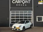 Alfa Romeo Giulietta 1.4 T Veloce, NAP, CLIMA, CRUISE, PDC N, Voorwielaandrijving, Euro 5, Gebruikt, 4 cilinders