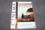DVD The Piano, Gebruikt, Ophalen of Verzenden, Vanaf 12 jaar, Drama