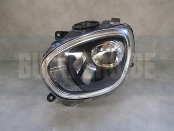 KOPLAMP Mini Countryman F60 LED 16-20 7494801 LINKS Q196/C67 beschikbaar voor biedingen