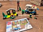 Lego toy story, Ophalen of Verzenden, Zo goed als nieuw